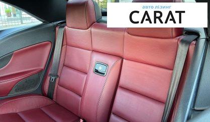 Volkswagen Eos 2013