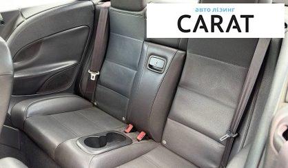 Volkswagen Eos 2012