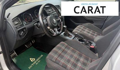 Volkswagen Golf GTI 2014