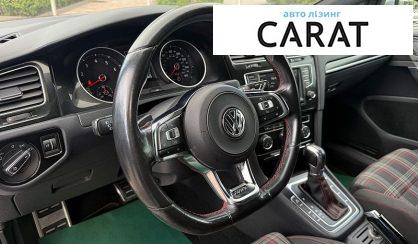 Volkswagen Golf GTI 2014
