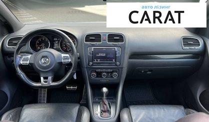 Volkswagen Golf GTI 2013