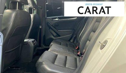 Volkswagen Golf GTI 2013