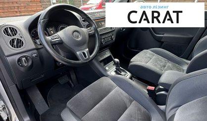 Volkswagen Golf Plus 2012