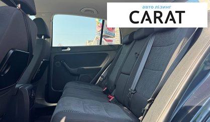 Volkswagen Golf Plus 2009