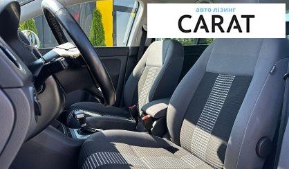 Volkswagen Golf Plus 2008