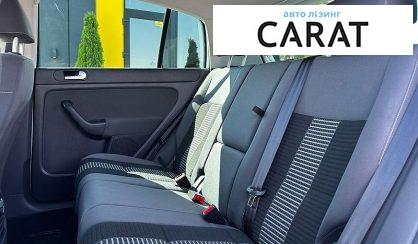 Volkswagen Golf Plus 2008