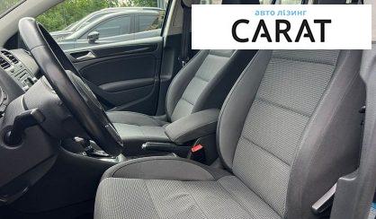 Volkswagen Golf 2009