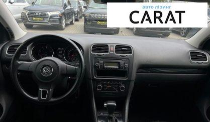 Volkswagen Golf 2009
