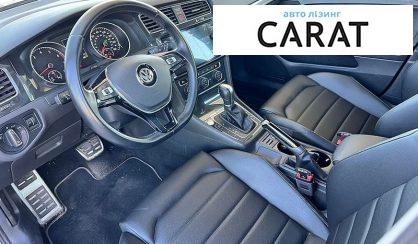Volkswagen Golf 2019