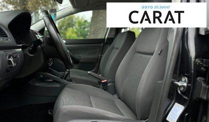 Volkswagen Golf 2006