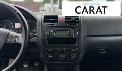 Volkswagen Golf 2006