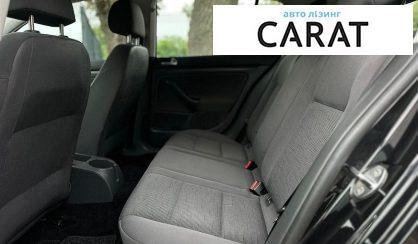 Volkswagen Golf 2006