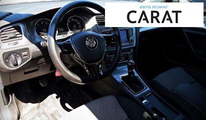Volkswagen Golf 2012