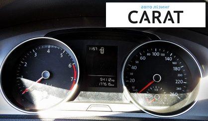 Volkswagen Golf 2012