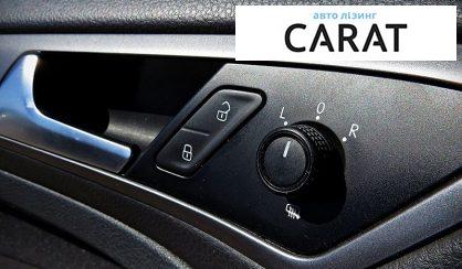 Volkswagen Golf 2012