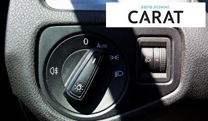 Volkswagen Golf 2012