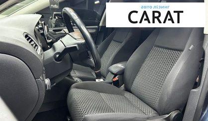 Volkswagen Golf 2010