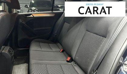 Volkswagen Golf 2010
