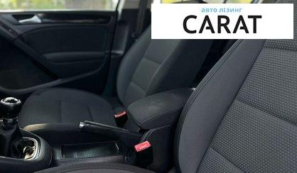 Volkswagen Golf 2009