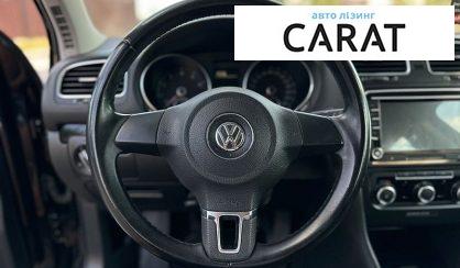 Volkswagen Golf 2009