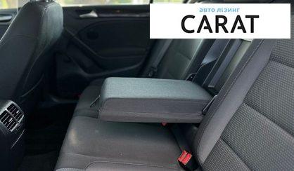 Volkswagen Golf 2009