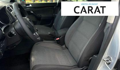 Volkswagen Golf 2009