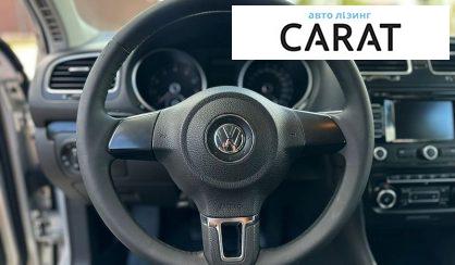 Volkswagen Golf 2009