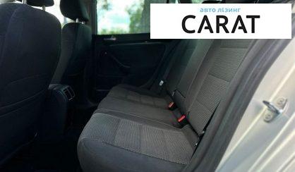 Volkswagen Golf 2009