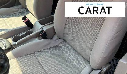 Volkswagen Golf 2010
