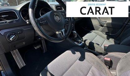 Volkswagen Golf 2011