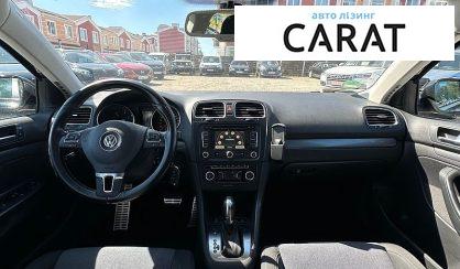 Volkswagen Golf 2011