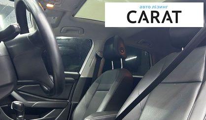 Volkswagen Jetta 2019