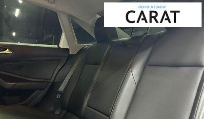 Volkswagen Jetta 2019