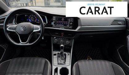 Volkswagen Jetta 2022