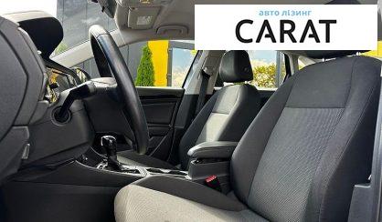 Volkswagen Jetta 2020