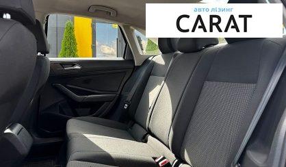 Volkswagen Jetta 2020