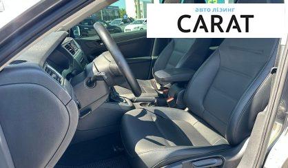 Volkswagen Jetta 2013