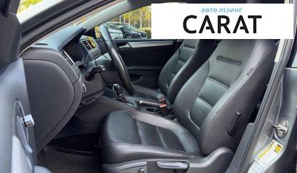 Volkswagen Jetta 2014