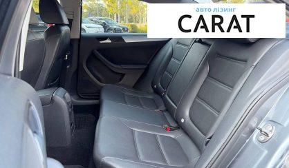 Volkswagen Jetta 2014