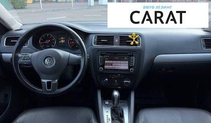 Volkswagen Jetta 2014