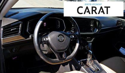 Volkswagen Jetta 2019