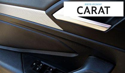 Volkswagen Jetta 2019