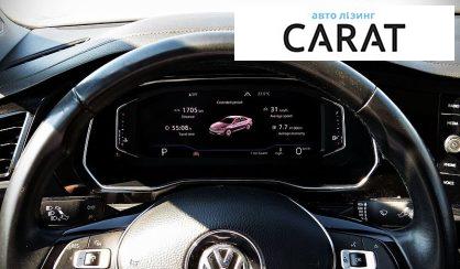 Volkswagen Jetta 2019