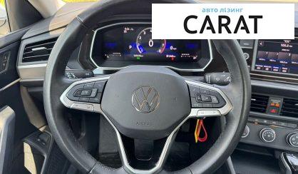 Volkswagen Jetta 2023
