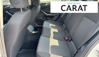 Volkswagen Jetta 2023