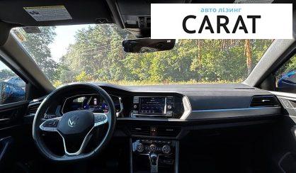 Volkswagen Jetta 2023