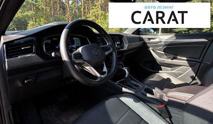 Volkswagen Jetta 2023