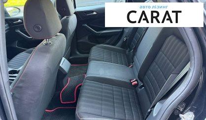 Volkswagen Jetta 2018