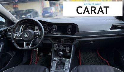 Volkswagen Jetta 2018
