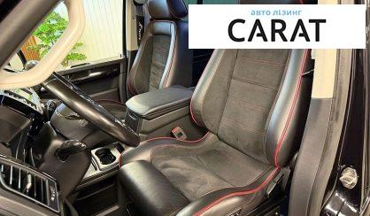 Volkswagen Multivan 2018
